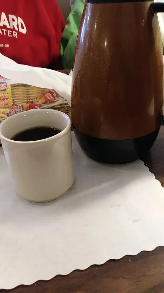 Coffee
