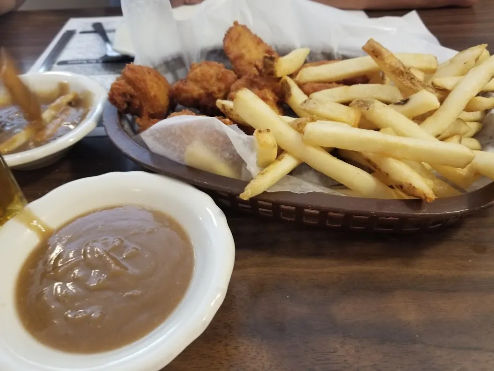 Wing Dings and Fies